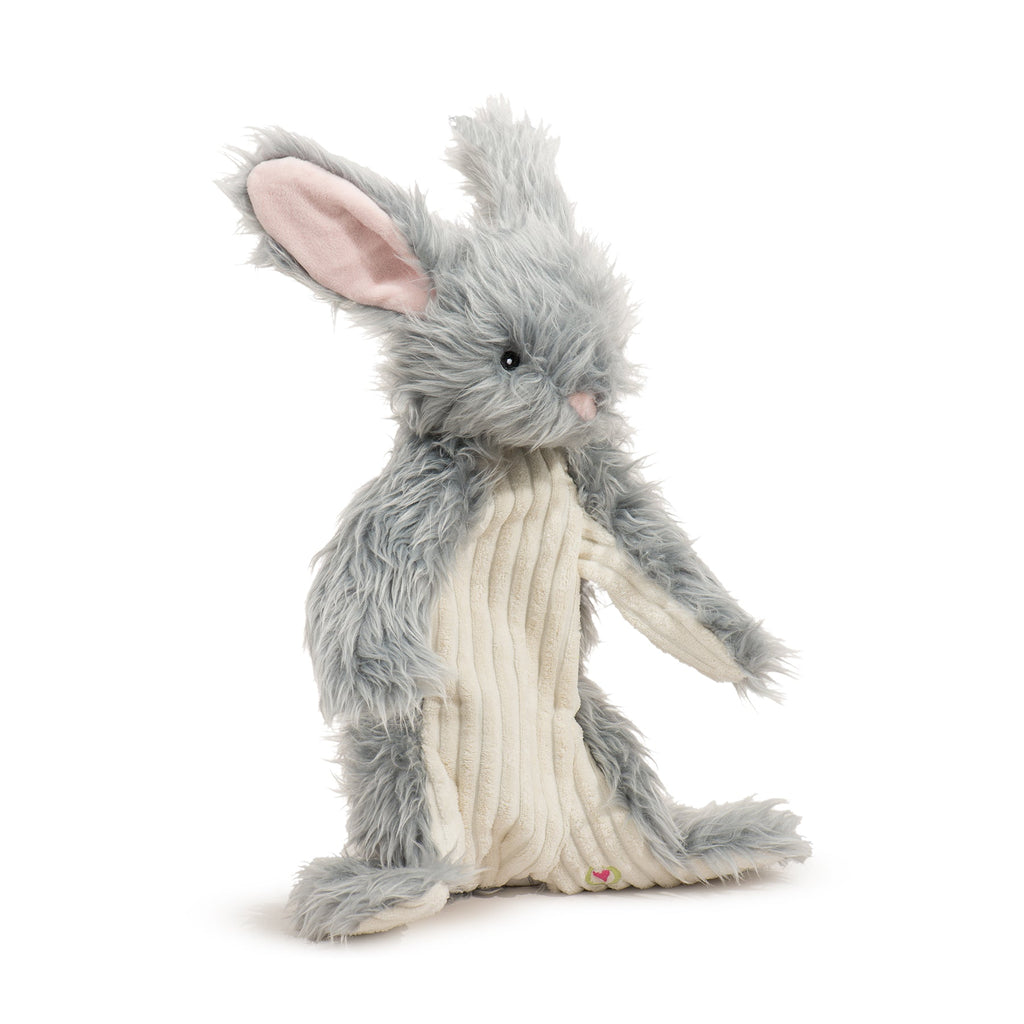 Birch Bunny X-Brace® Plush Dog Toy