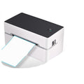 Bluetooth Thermal Label Printer for Barcodes and Stickers