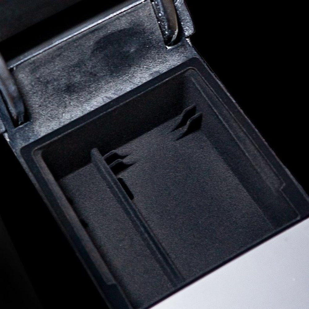 Center Armrest Storage Box for Model 3 Highland & New Model Y & Model YL