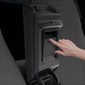 Hidden Center Console Organizer For Tesla Model 3 / Y