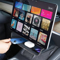 Under Center Screen Storage for Model 3 Highland / Model Y Juniper / Model YL