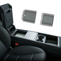 Center Console Tray Armrest Organizer for Model 3 Highland / Model Y Juniper / Model YL