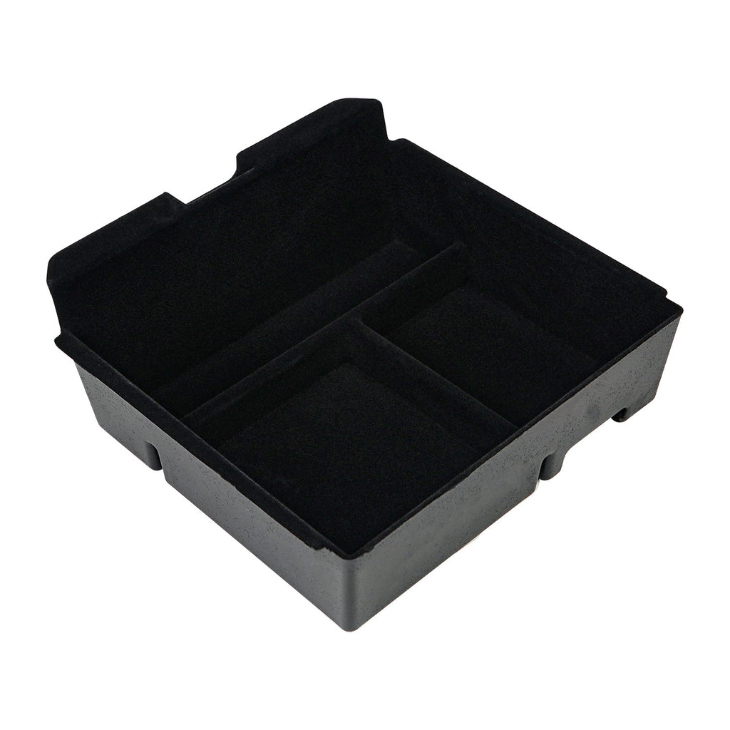 Center Front Storage Box for Model Y Juniper & Model 3 Highland | TESERY