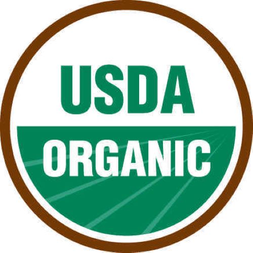 Oat Seed, USDA Certified Organic, Glyphosate Free