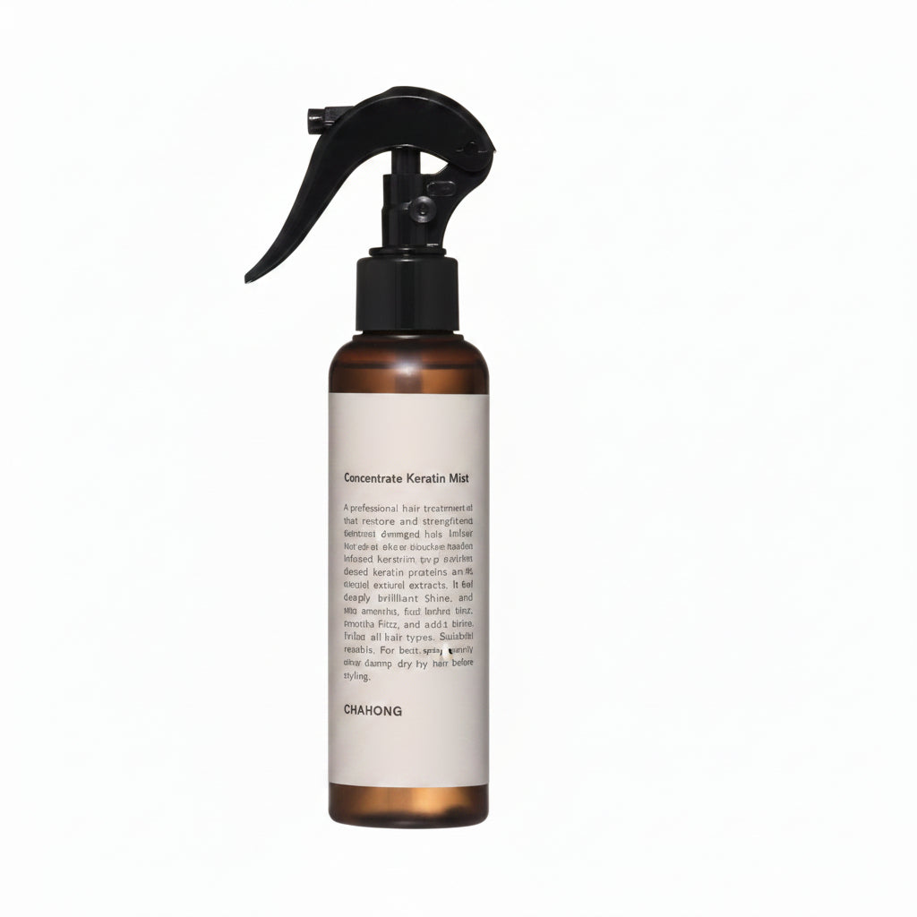 CHAHONG Concentrate Keratin Mist 150ml