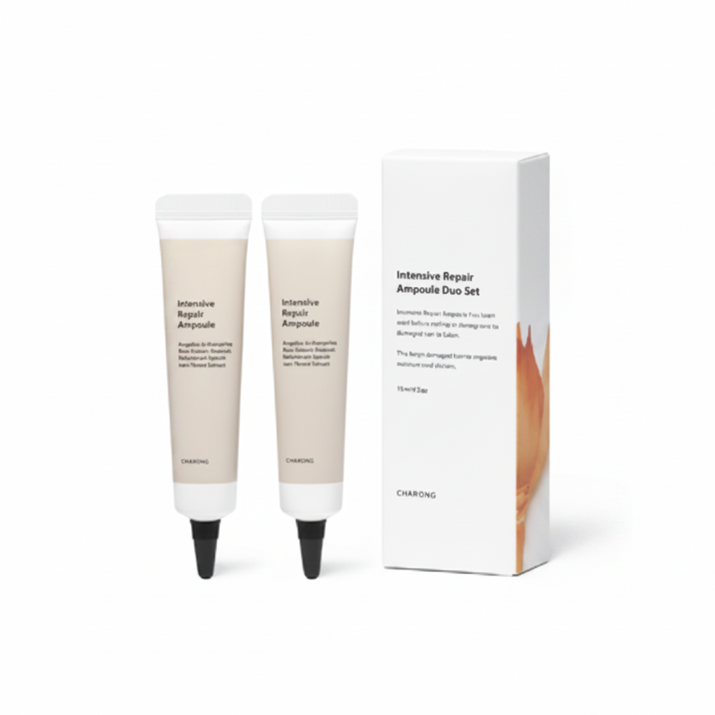 CHAHONG Intensive Repair Ampoule Duo Set(15mlX2ea)