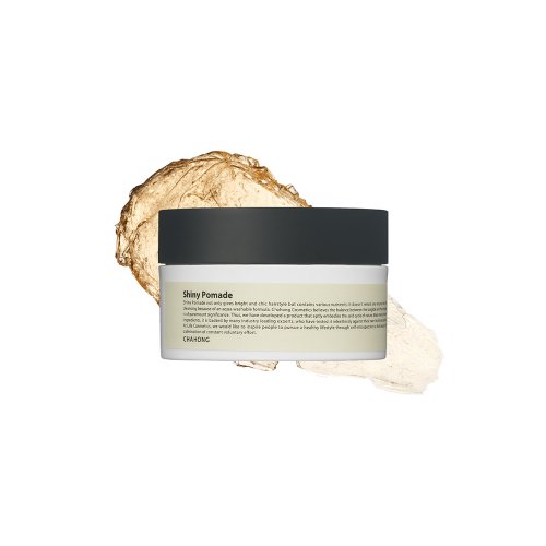 CHAHONG Shiny Pomade 80ml