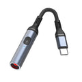 Cigarette Lighter for Tesla