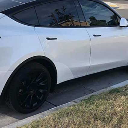 Clear Paint Protective Film kits for Tesla Model 3 / Model Y
