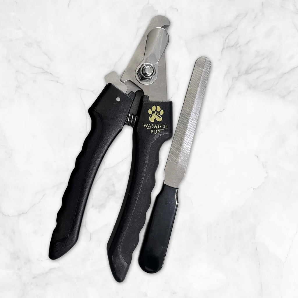 Everyday Pro Dog Nail Clippers