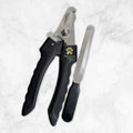 Everyday Pro Dog Nail Clippers