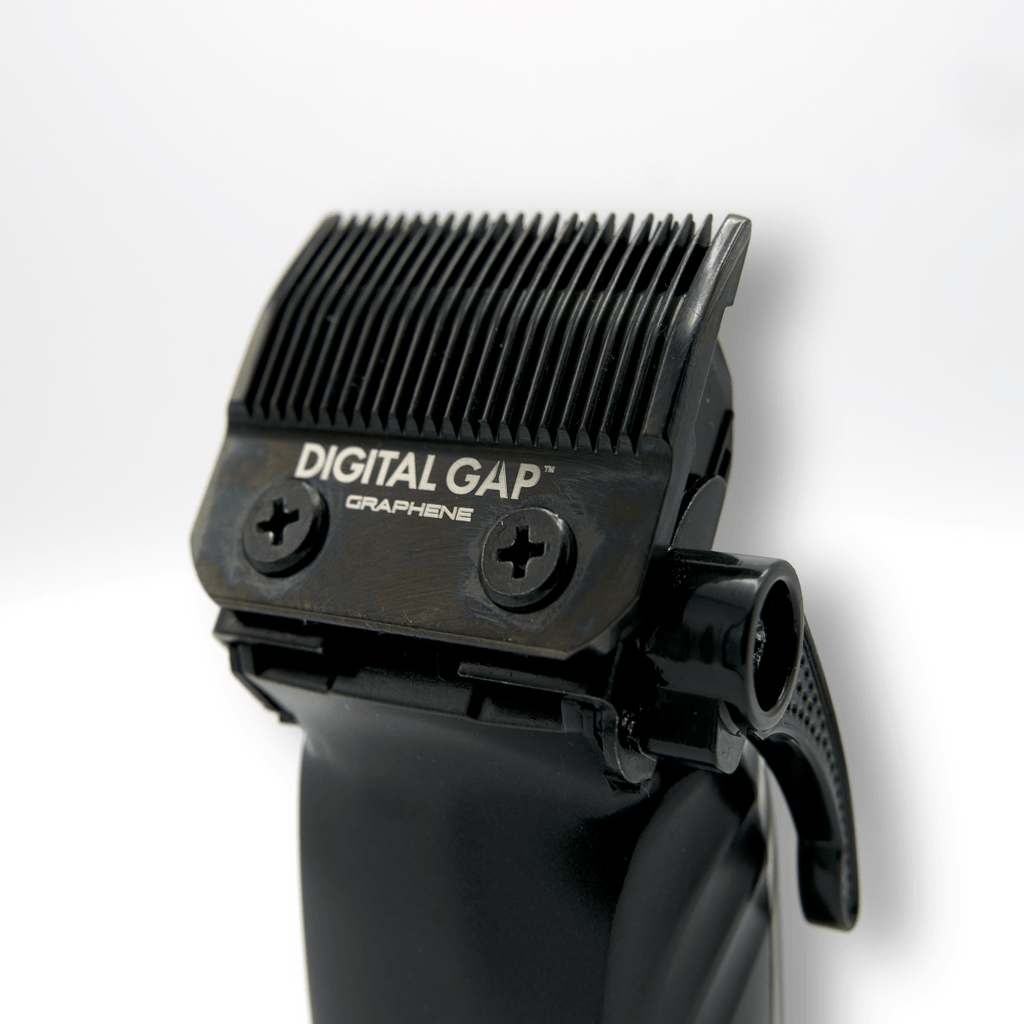 Cocco Veloce Pro Clipper Matte Black