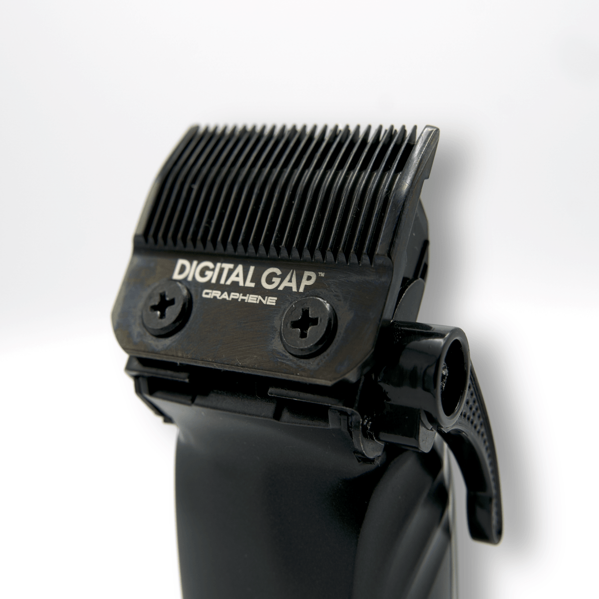 Cocco Veloce Pro Clipper Matte Black