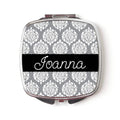 Create Your Own - Custom Compact Mirror