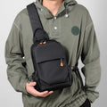 Crossbody Shoulder Bag Fashionable Multi functional Cross Shoulder Bag