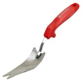 Corona Premium ComfortGEL Weeder - Stainless Steel