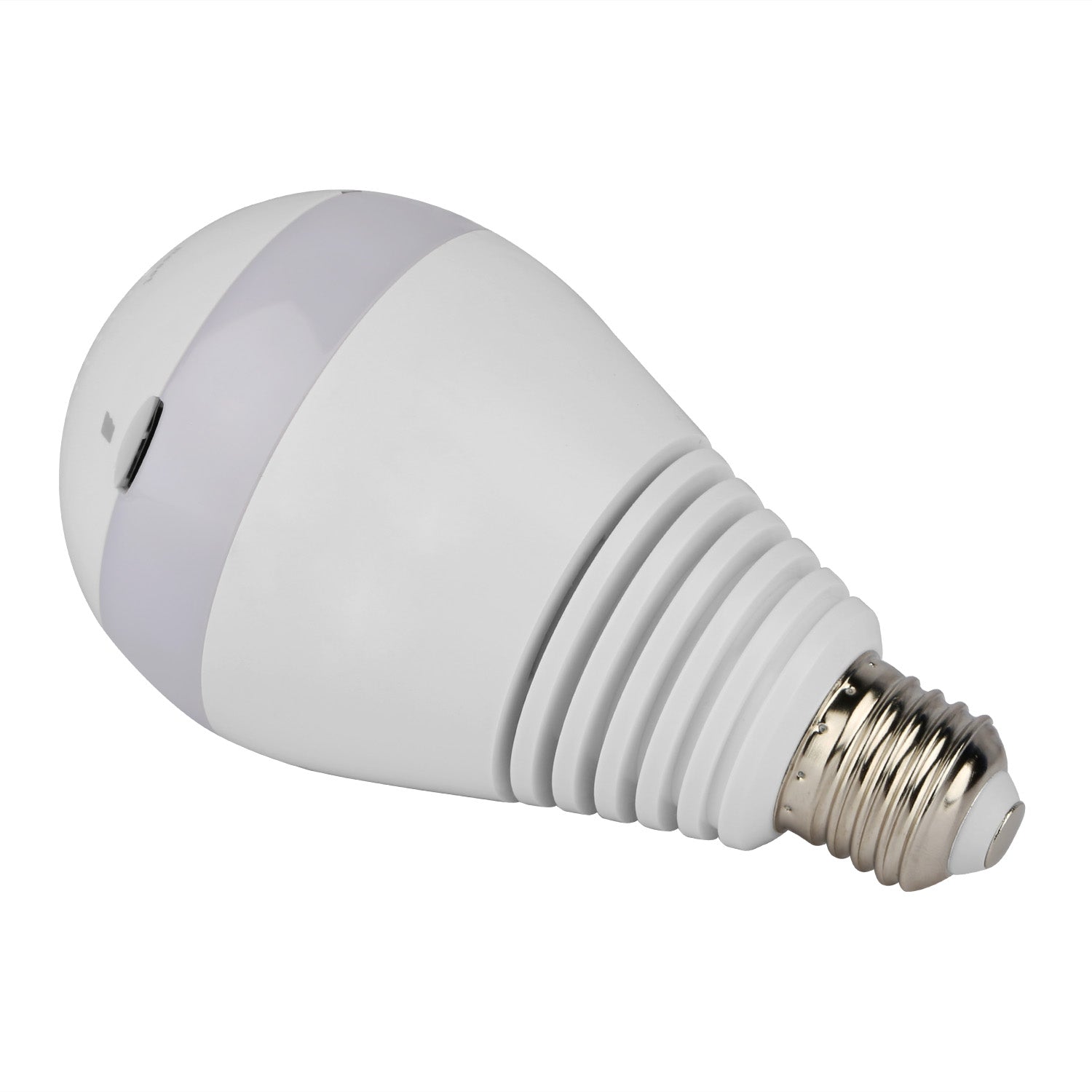 Light Bulb WiFi Camera for Home Security