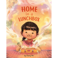 Home in a Lunchbox: (A Caldecott Honor Book) - Hardcover