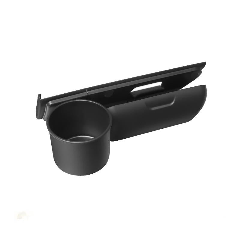 Dashboard Organizer with Sunglasses Holder for Tesla Model Y Juniper / Model YL