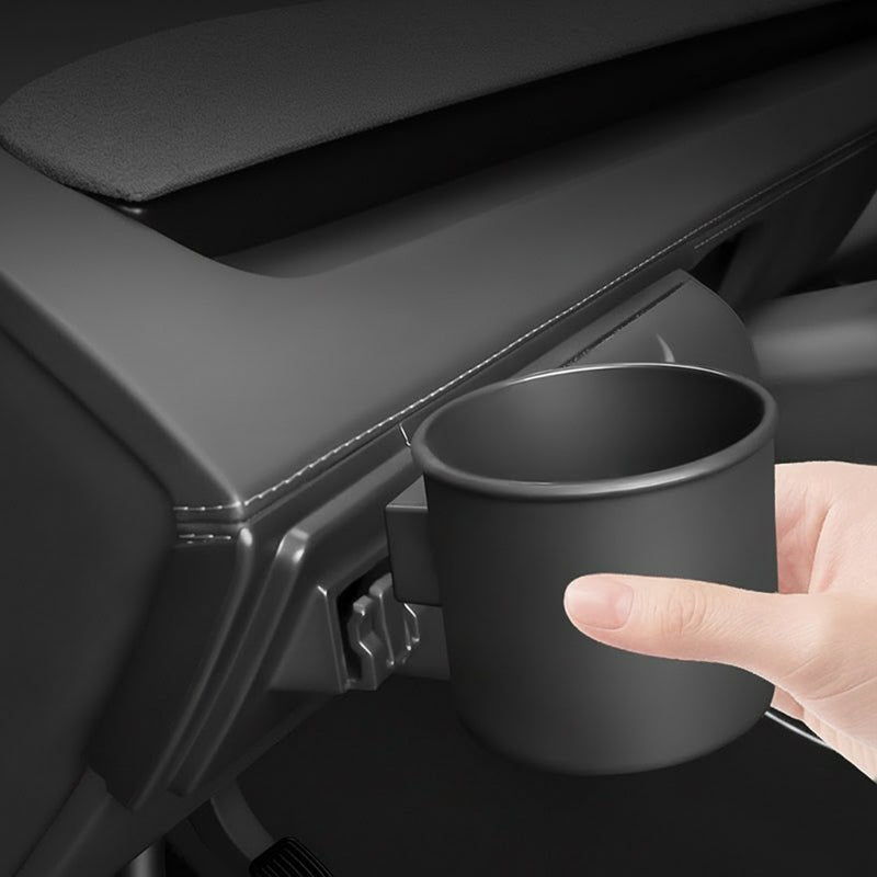 Dashboard Organizer with Sunglasses Holder for Tesla Model Y Juniper / Model YL