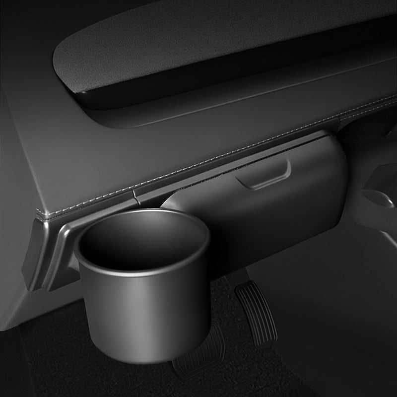 Dashboard Organizer with Sunglasses Holder for Tesla Model Y Juniper / Model YL