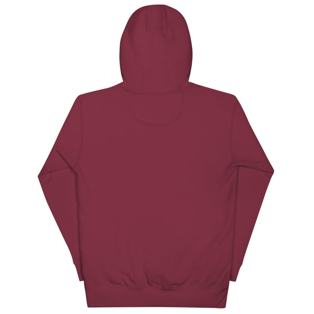 Dinkins Aquatic Gardens Hoodie