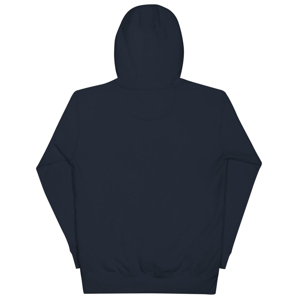 Dinkins Aquatic Gardens Hoodie