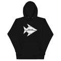 Dinkins Aquatic Gardens Hoodie
