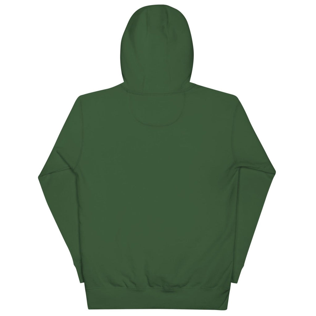 Dinkins Aquatic Gardens Hoodie