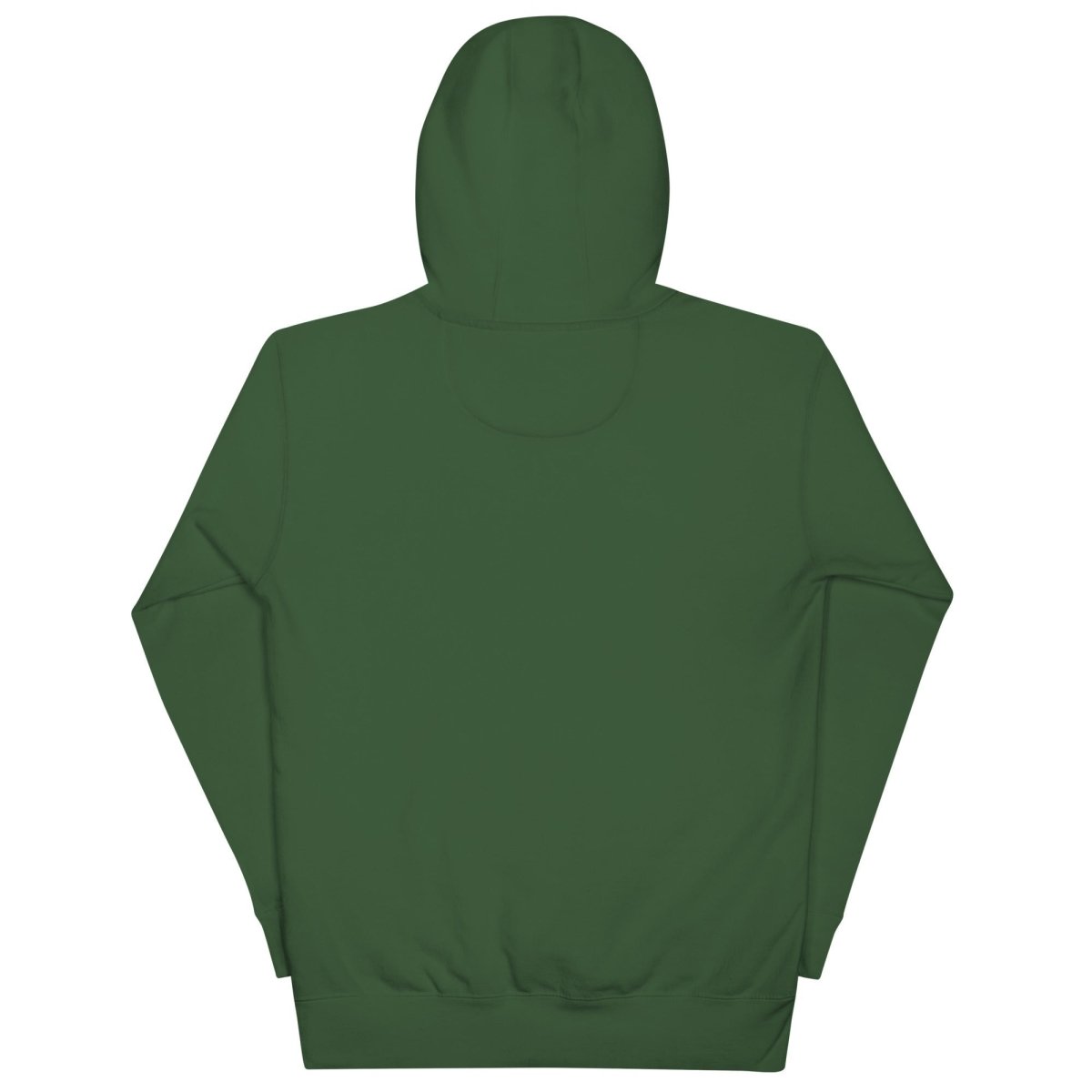 Dinkins Aquatic Gardens Hoodie