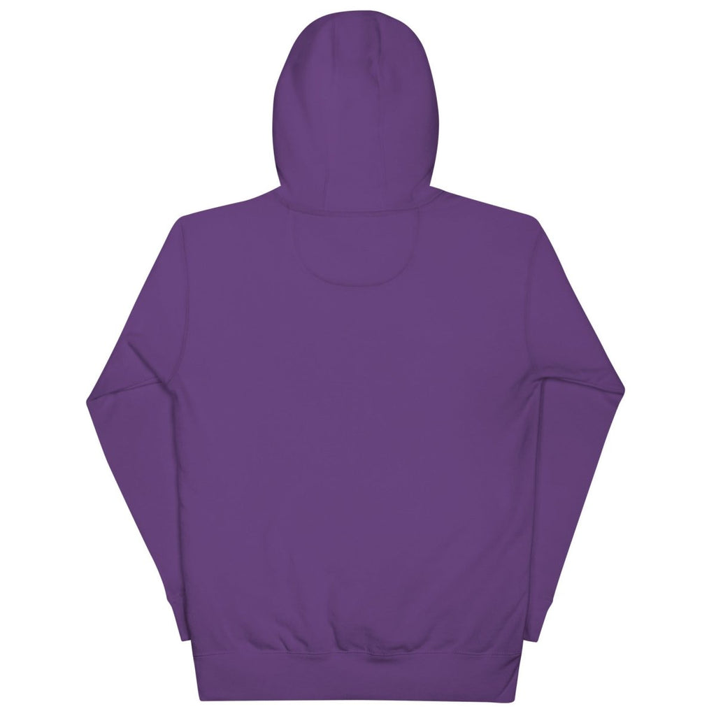 Dinkins Aquatic Gardens Hoodie