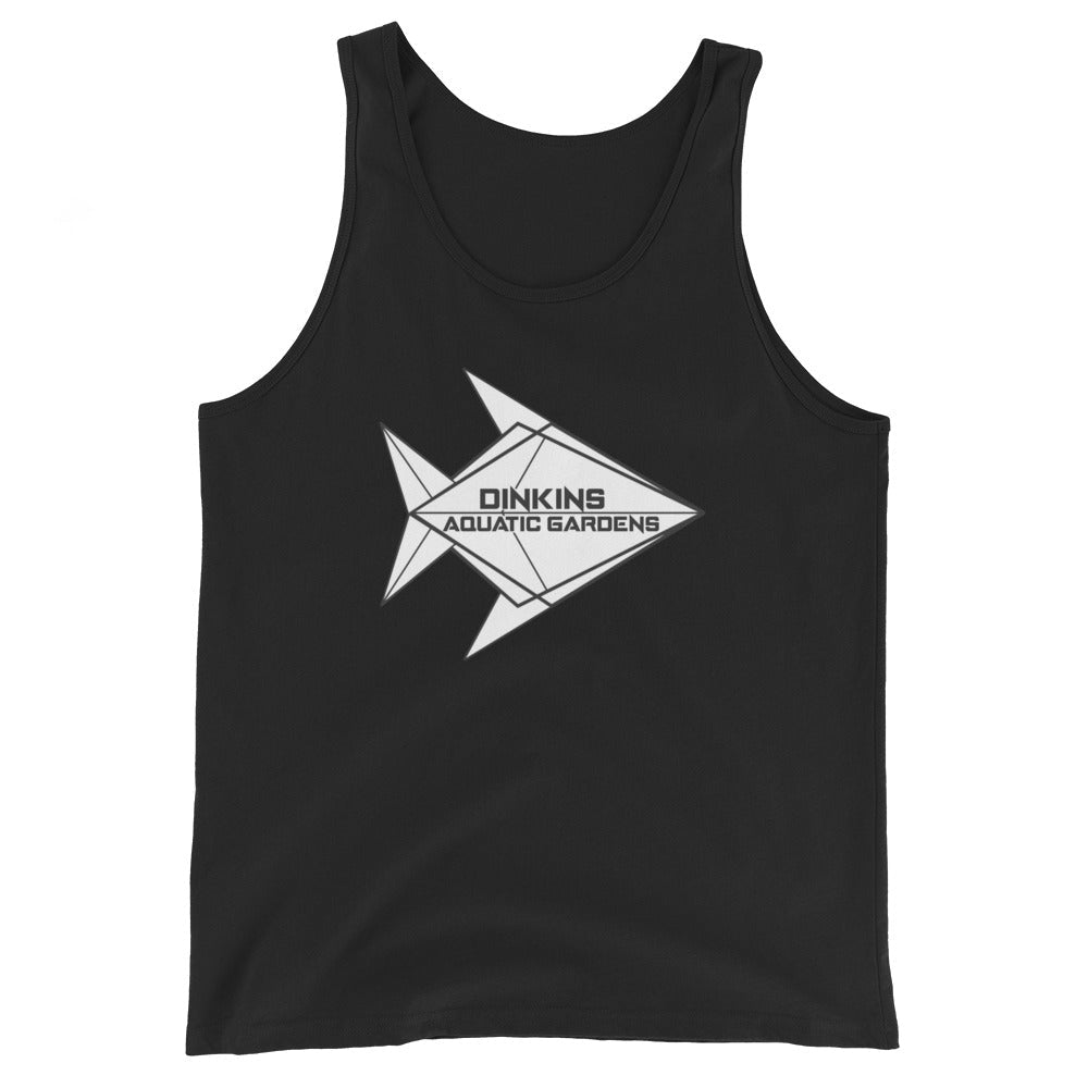 Dinkins Aquatic Gardens Tank Top