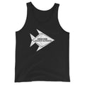 Dinkins Aquatic Gardens Tank Top