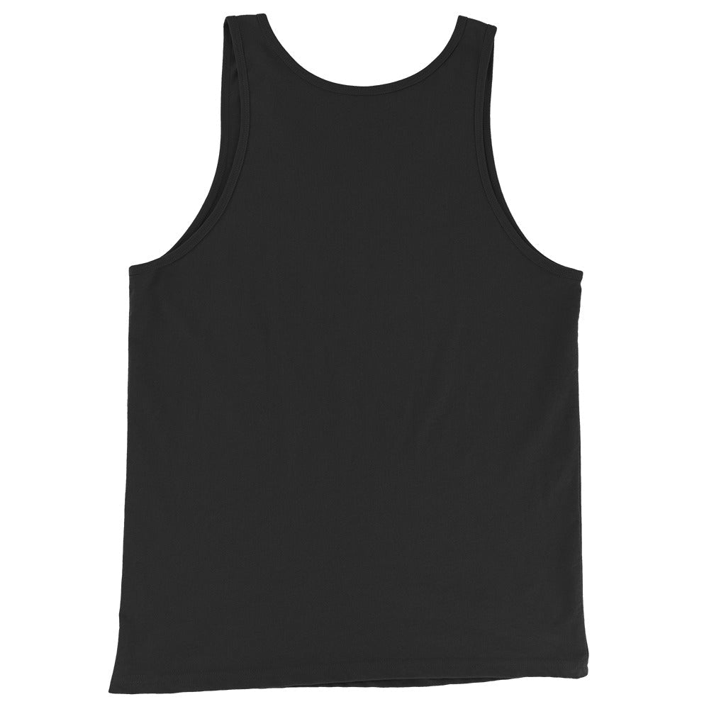 Dinkins Aquatic Gardens Tank Top