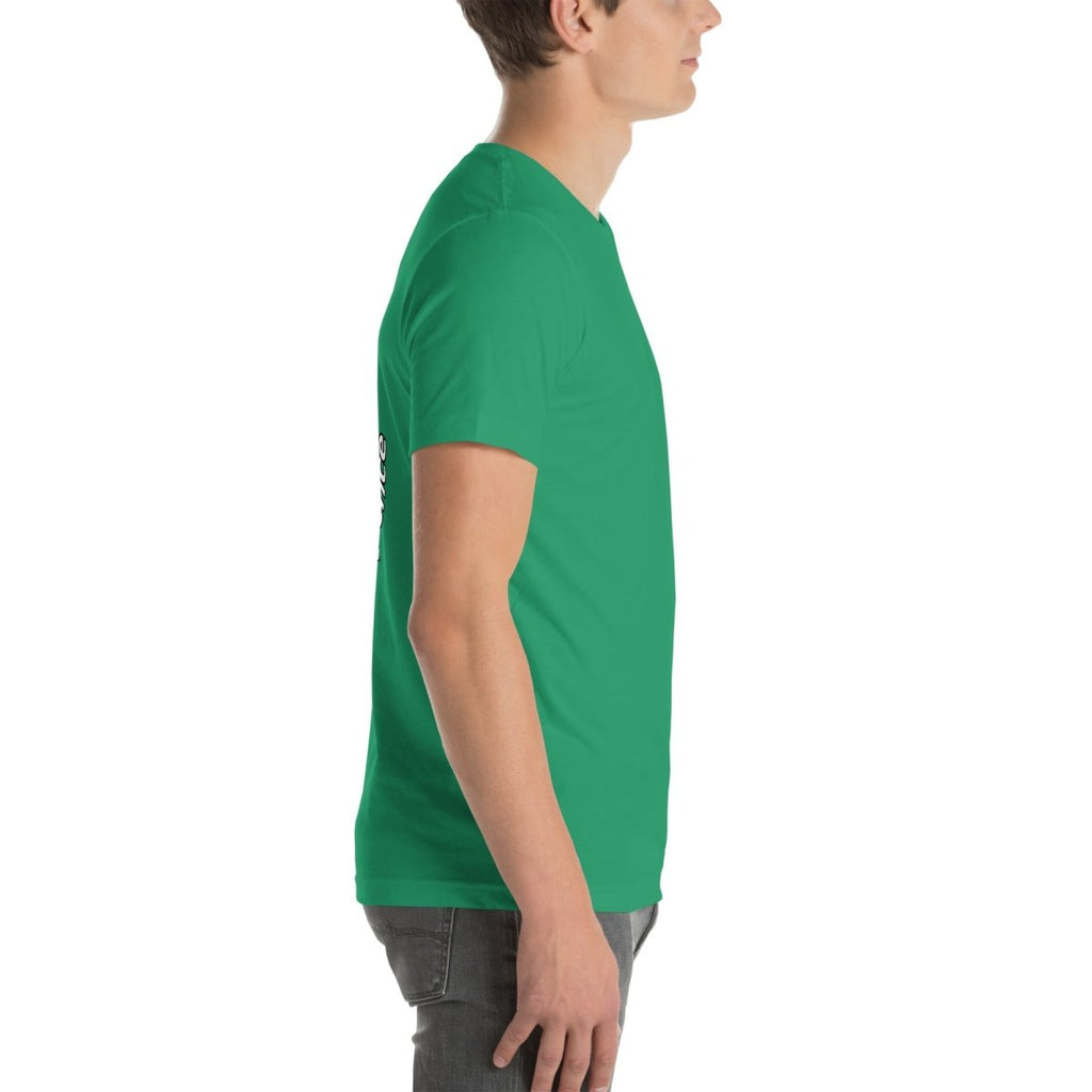 Dinkins Difference T-shirt