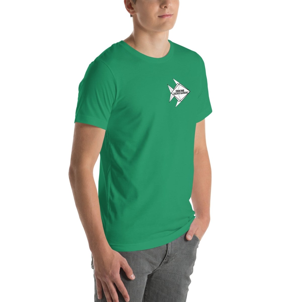 Dinkins Difference T-shirt