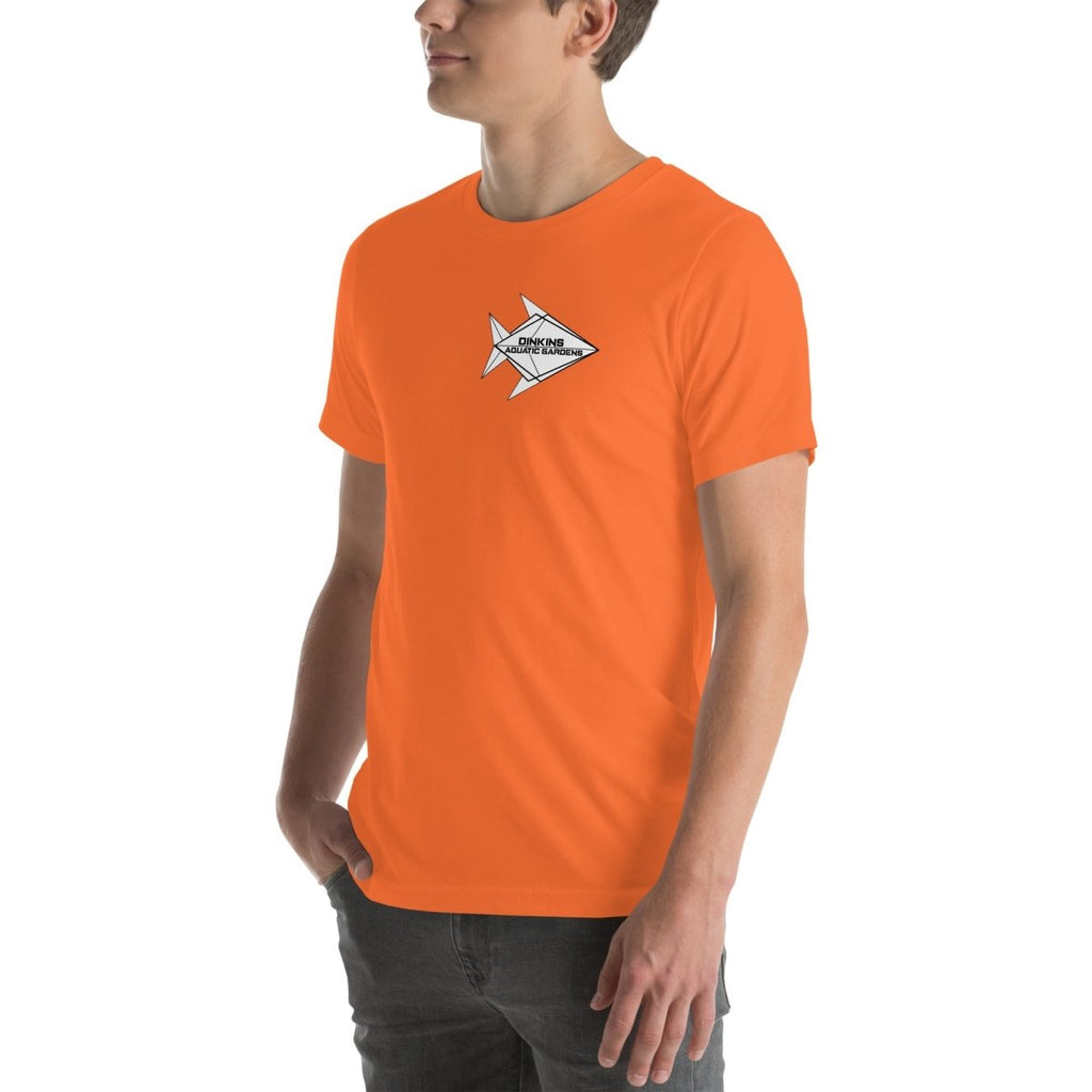 Dinkins Difference T-shirt