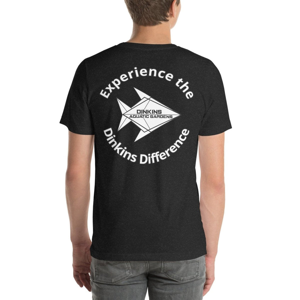Dinkins Difference T-shirt