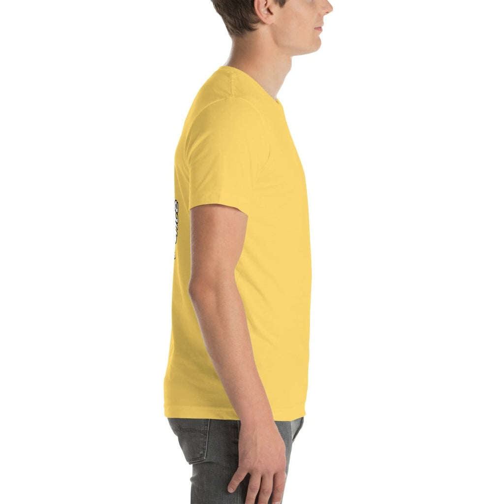 Dinkins Difference T-shirt