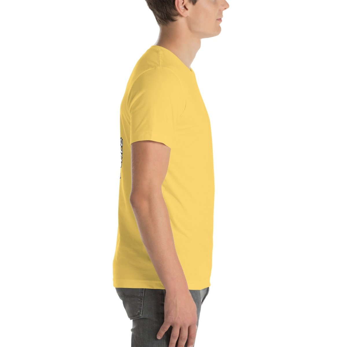 Dinkins Difference T-shirt