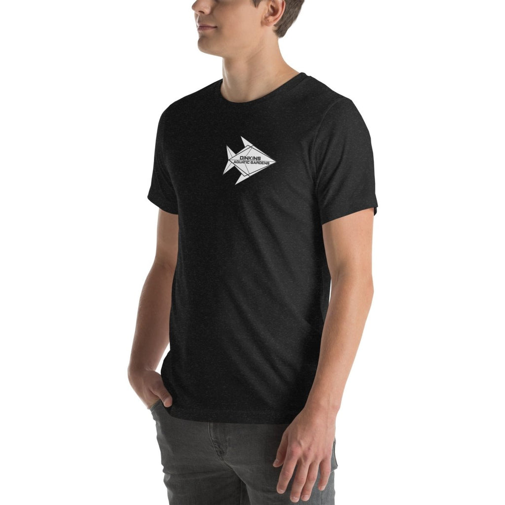 Dinkins Difference T-shirt