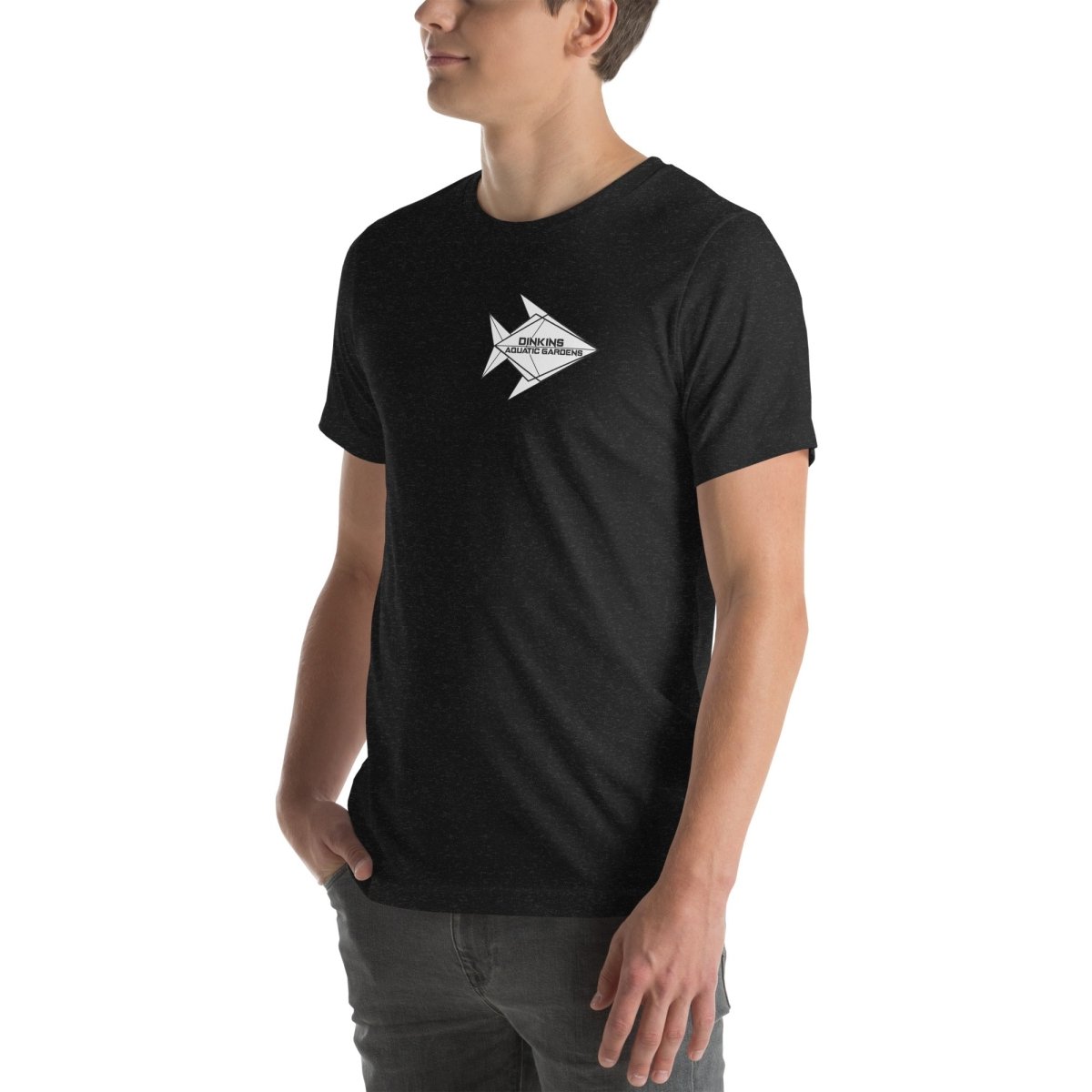Dinkins Difference T-shirt