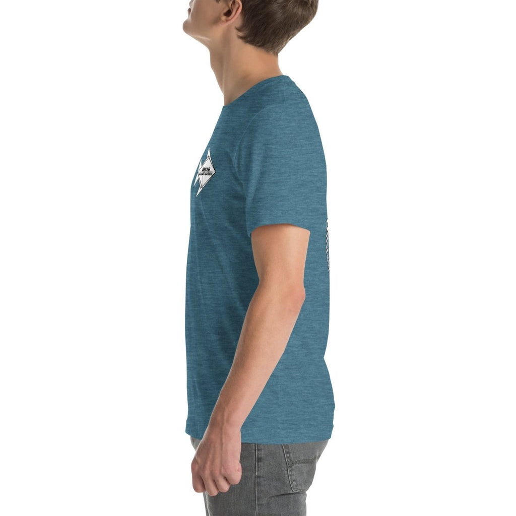 Dinkins Difference T-shirt