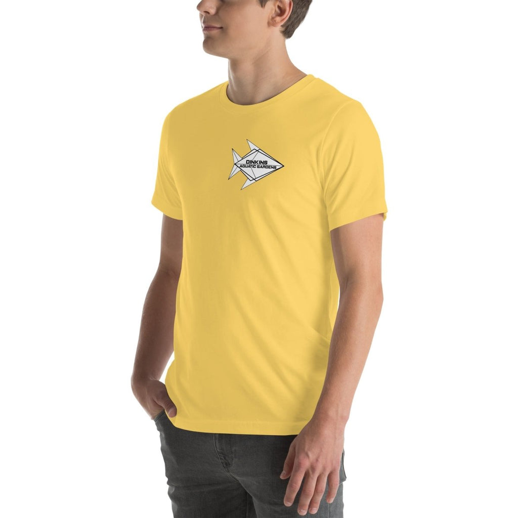 Dinkins Difference T-shirt