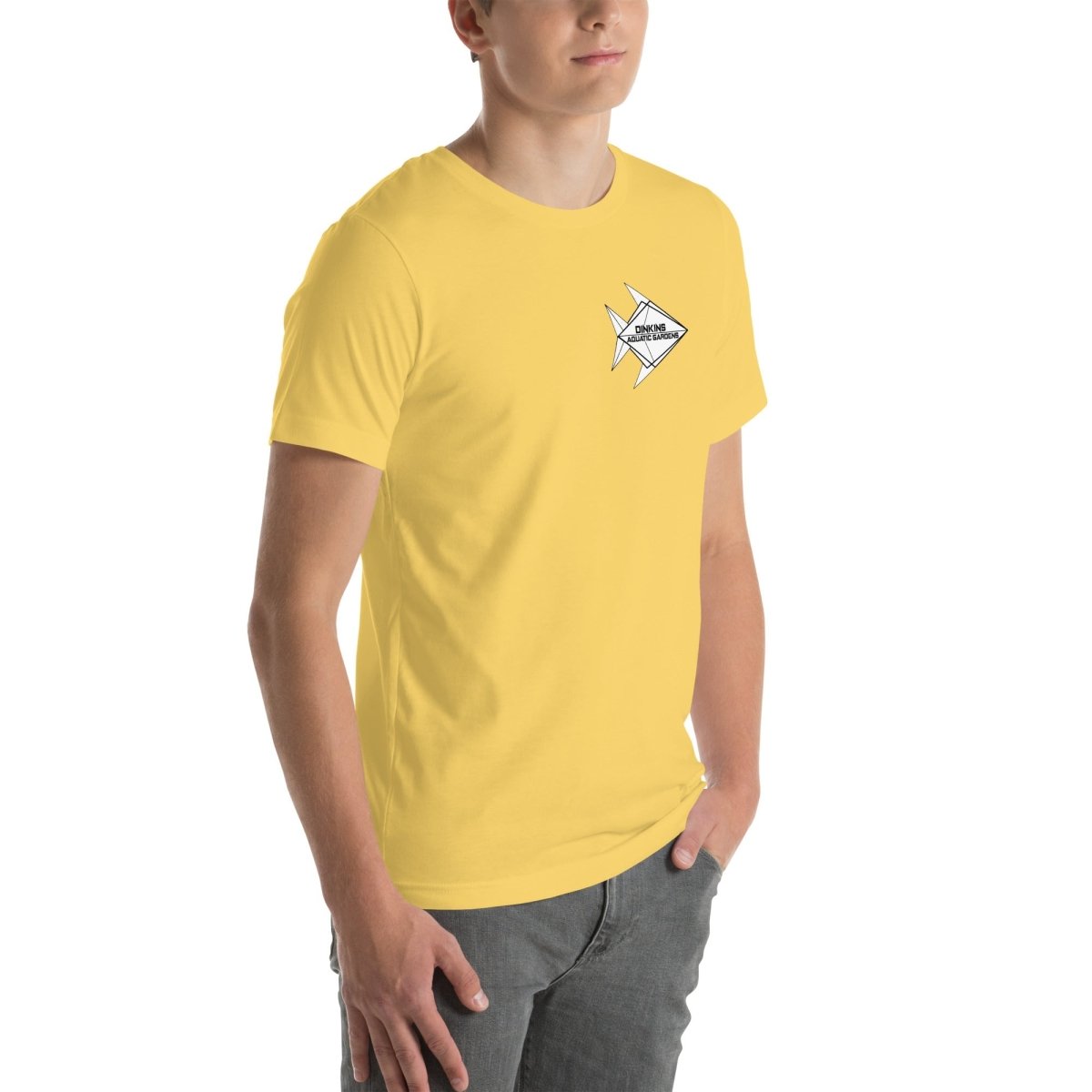 Dinkins Difference T-shirt