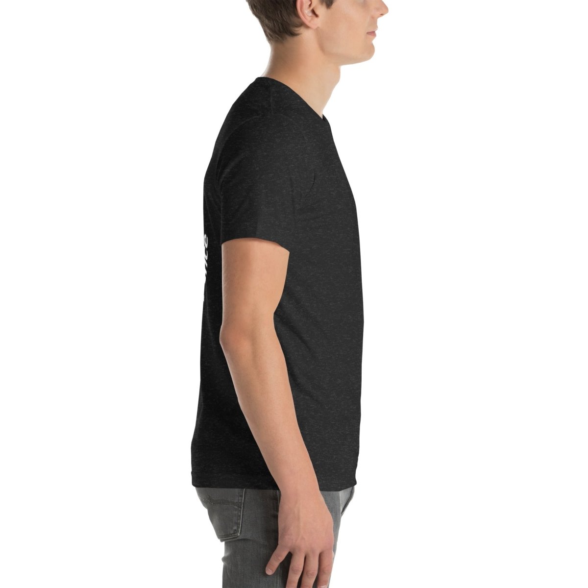 Dinkins Difference T-shirt