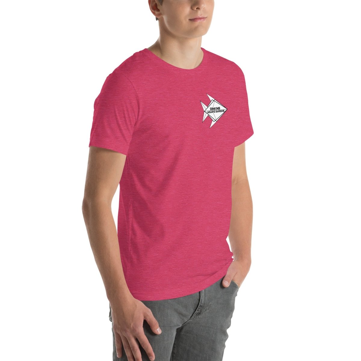 Dinkins Difference T-shirt