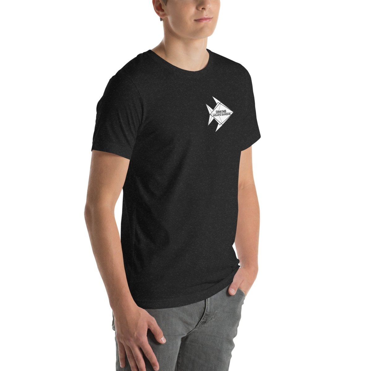 Dinkins Difference T-shirt