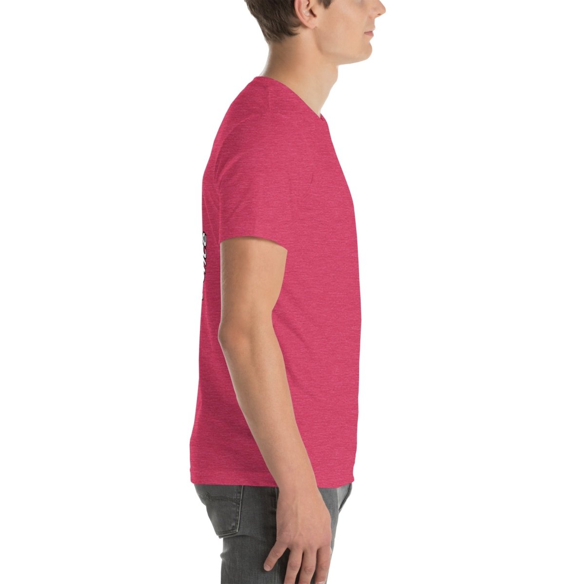 Dinkins Difference T-shirt