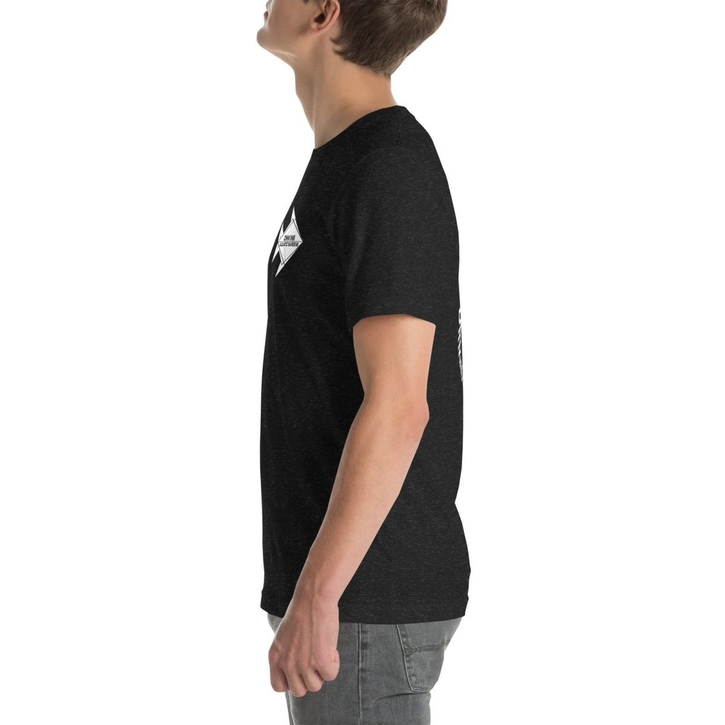 Dinkins Difference T-shirt